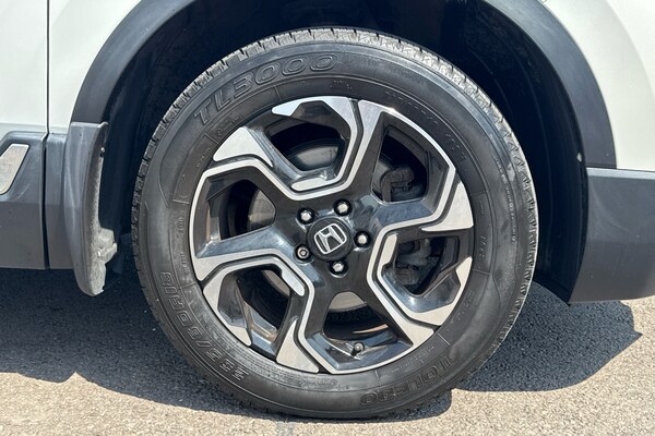 Used Honda CR-V 2020 for sale - 75526636: Photo 10