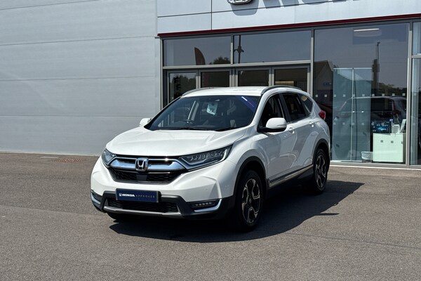 Used Honda CR-V 2020 for sale - 75526636: Photo 11