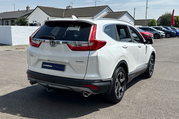 Used Honda CR-V 2020 for sale - 75526636: Photo 13