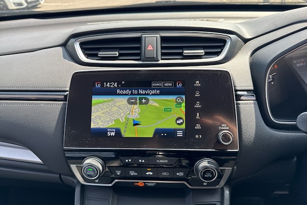 Used Honda CR-V 2020 for sale - 75526636: Photo 15