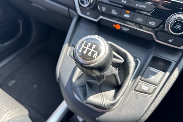 Used Honda CR-V 2020 for sale - 75526636: Photo 16