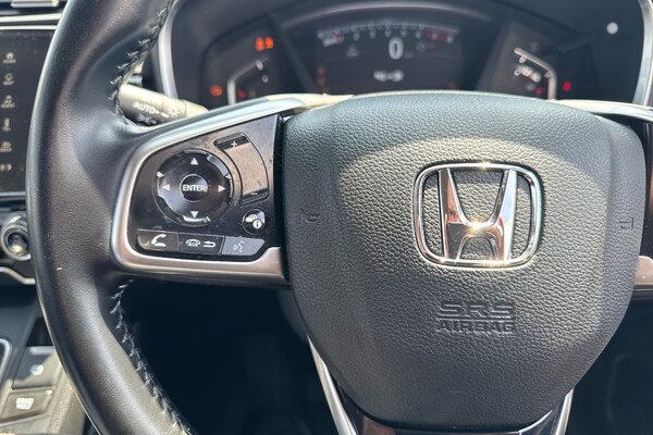 Used Honda CR-V 2020 for sale - 75526636: Photo 17
