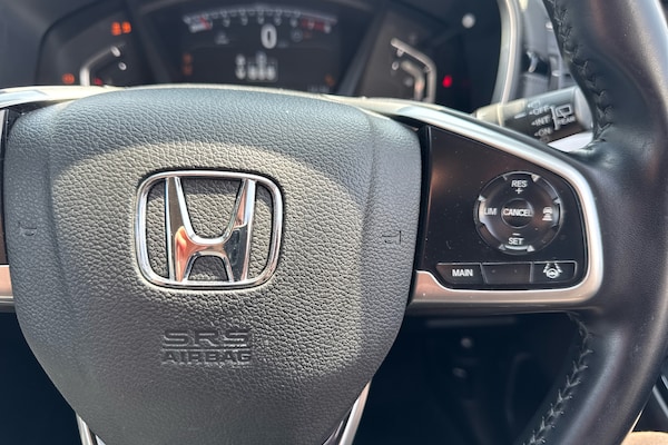 Used Honda CR-V 2020 for sale - 75526636: Photo 18