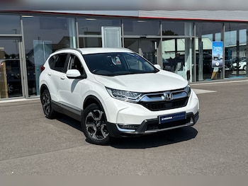 Used Honda CR-V 2020 for sale - 75526636: Photo