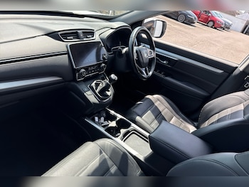Used Honda CR-V 2020 for sale - 75526636: Photo