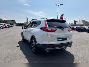 Used Honda CR-V 2020 for sale - 75526636: Photo