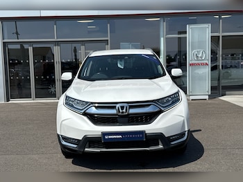 Used Honda CR-V 2020 for sale - 75526636: Photo