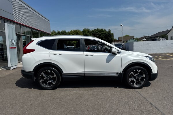 Used Honda CR-V 2020 for sale - 75526636: Photo 6