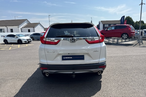 Used Honda CR-V 2020 for sale - 75526636: Photo 7