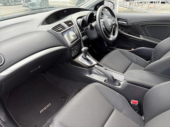 Used Honda Civic 2017 for sale - 78778949: Photo