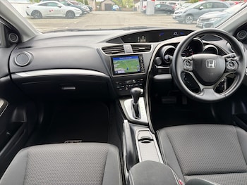 Used Honda Civic 2017 for sale - 78778949: Photo