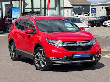 Used Honda CR-V 2023 for sale - 78542524: Photo