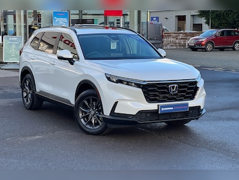 2025 - Advance I-Mmd Cvt 5-Door