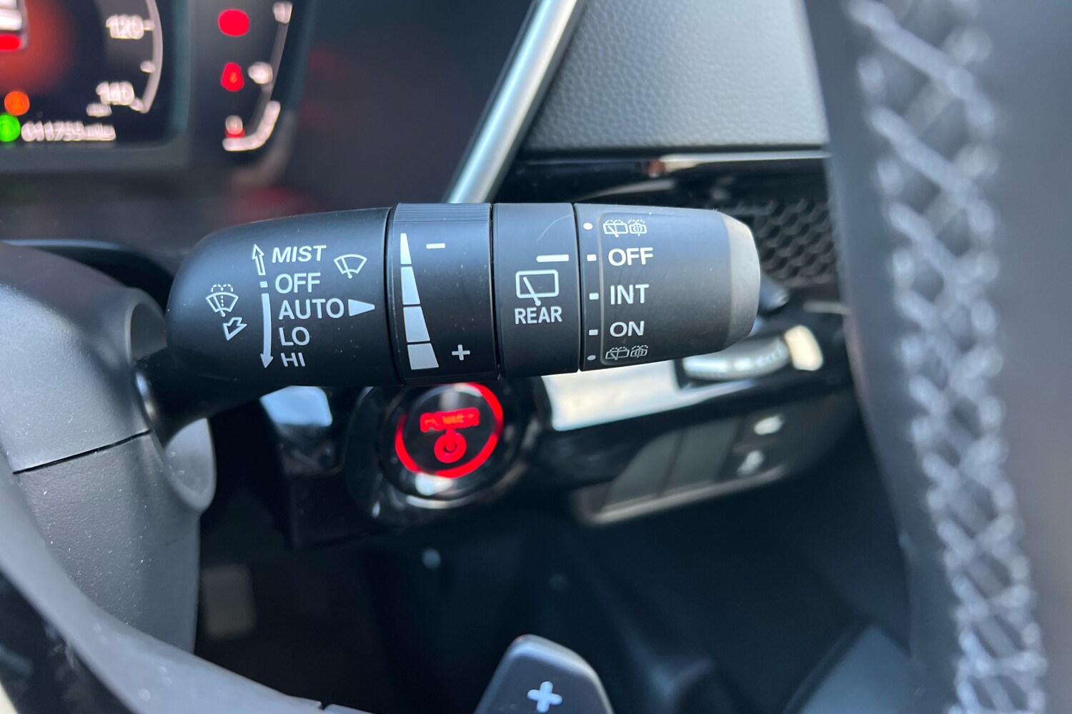 Used Honda CR-V 2025 for sale - 76630254: Photo 21