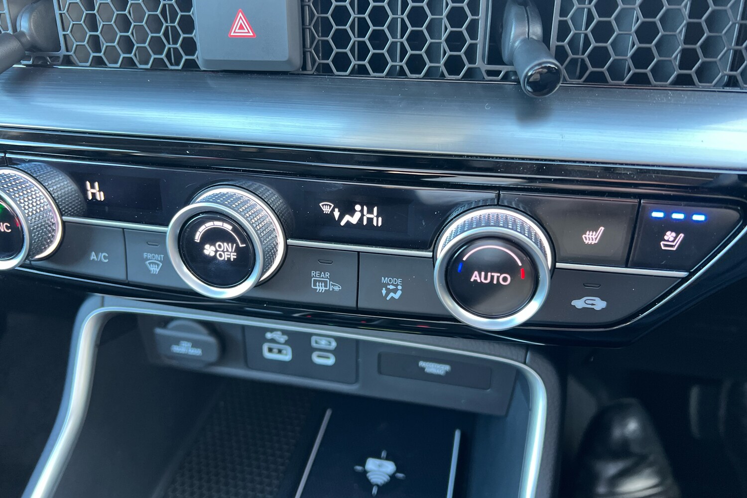 Used Honda CR-V 2025 for sale - 76630254: Photo 22