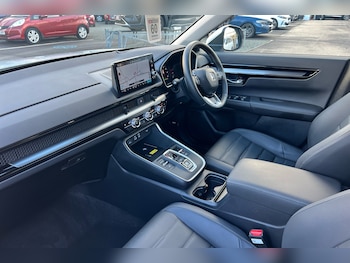 Used Honda CR-V 2025 for sale - 76630254: Photo