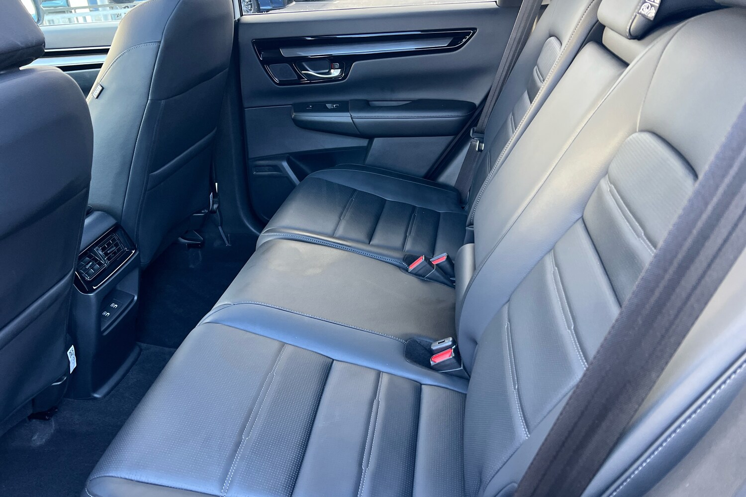 Used Honda CR-V 2025 for sale - 76630254: Photo 8