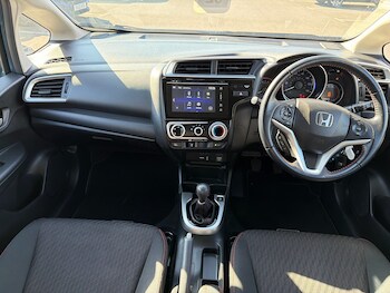 Used Honda Jazz 2018 for sale - 78042040: Photo