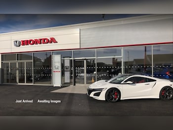 2016 - 5dr 1.4 I-vtec Sport