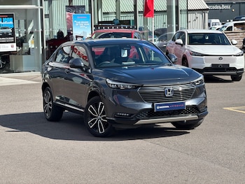 Used Honda HR-V 2022 for sale - 77971670: Photo