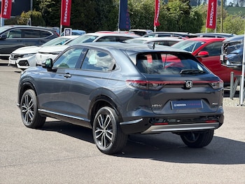 Used Honda HR-V 2022 for sale - 77971670: Photo
