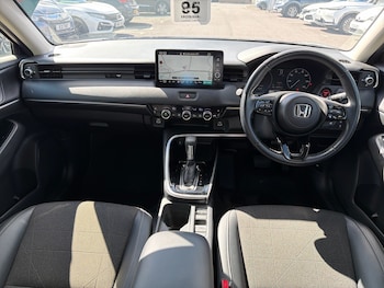 Used Honda HR-V 2022 for sale - 77971670: Photo
