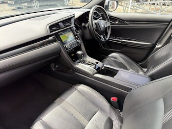 Used Honda Civic 2020 for sale - 78817398: Photo