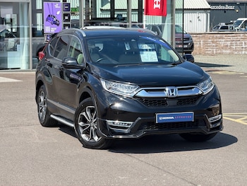 Used Honda CR-V 2023 for sale - 78960079: Photo