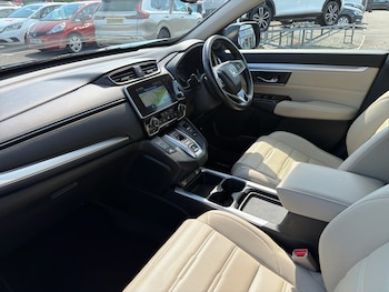 Used Honda CR-V 2023 for sale - 78960079: Photo