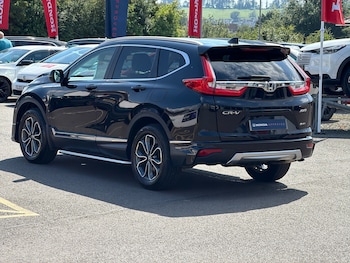 Used Honda CR-V 2023 for sale - 78960079: Photo