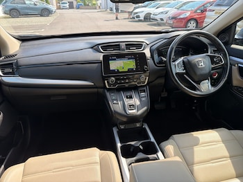 Used Honda CR-V 2023 for sale - 78960079: Photo