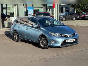 2014 - Icon + Valvematic