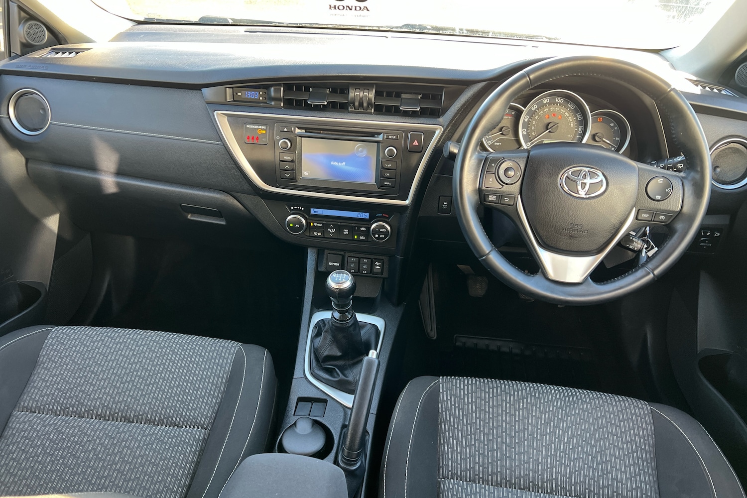 Used Toyota Auris 2014 for sale - 76780344: Photo 7
