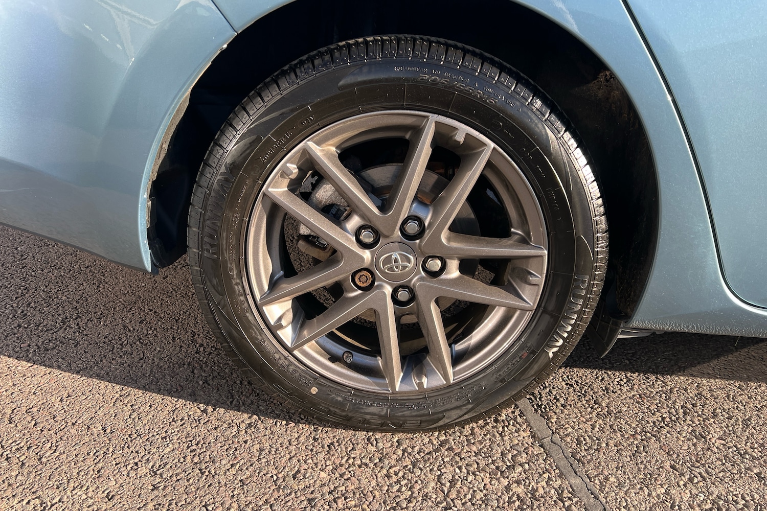 Used Toyota Auris 2014 for sale - 76780344: Photo 9