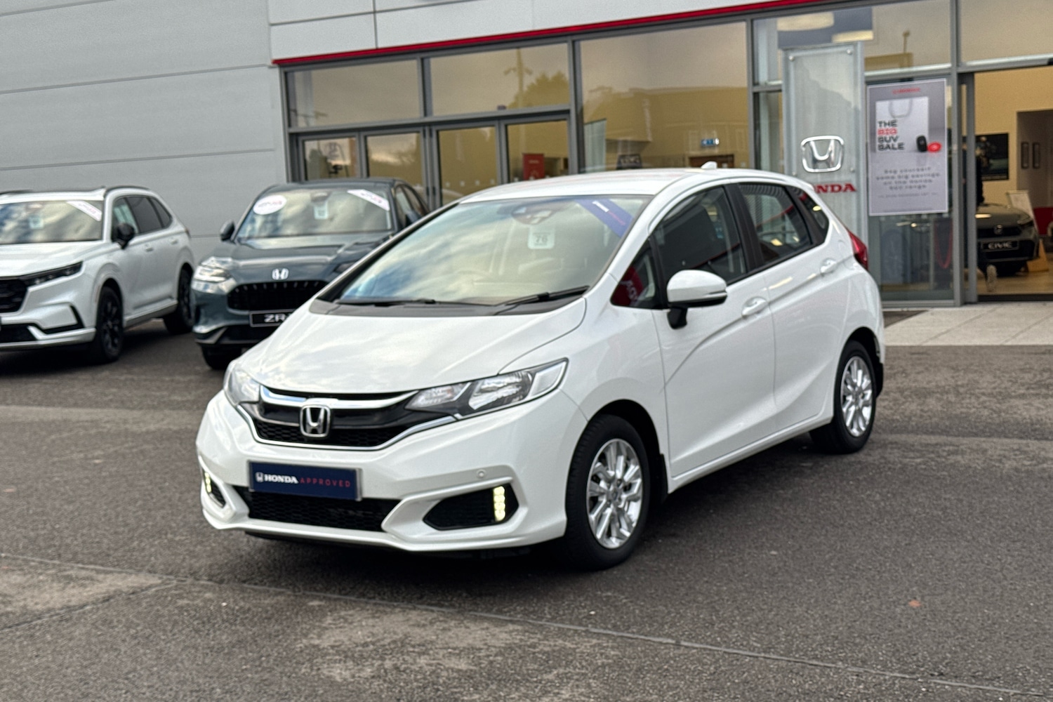 Used Honda Jazz 2020 for sale - 76390162: Photo 10
