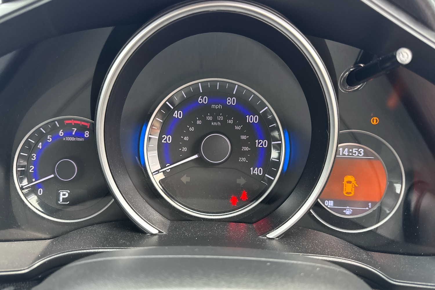 Used Honda Jazz 2020 for sale - 76390162: Photo 11