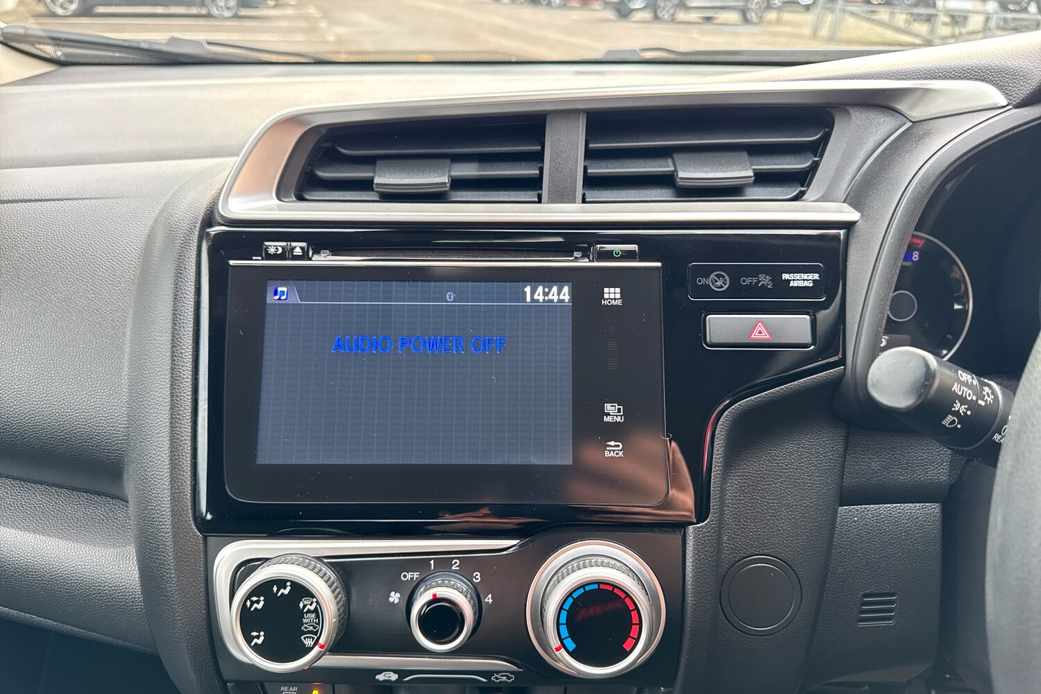 Used Honda Jazz 2020 for sale - 76390162: Photo 14