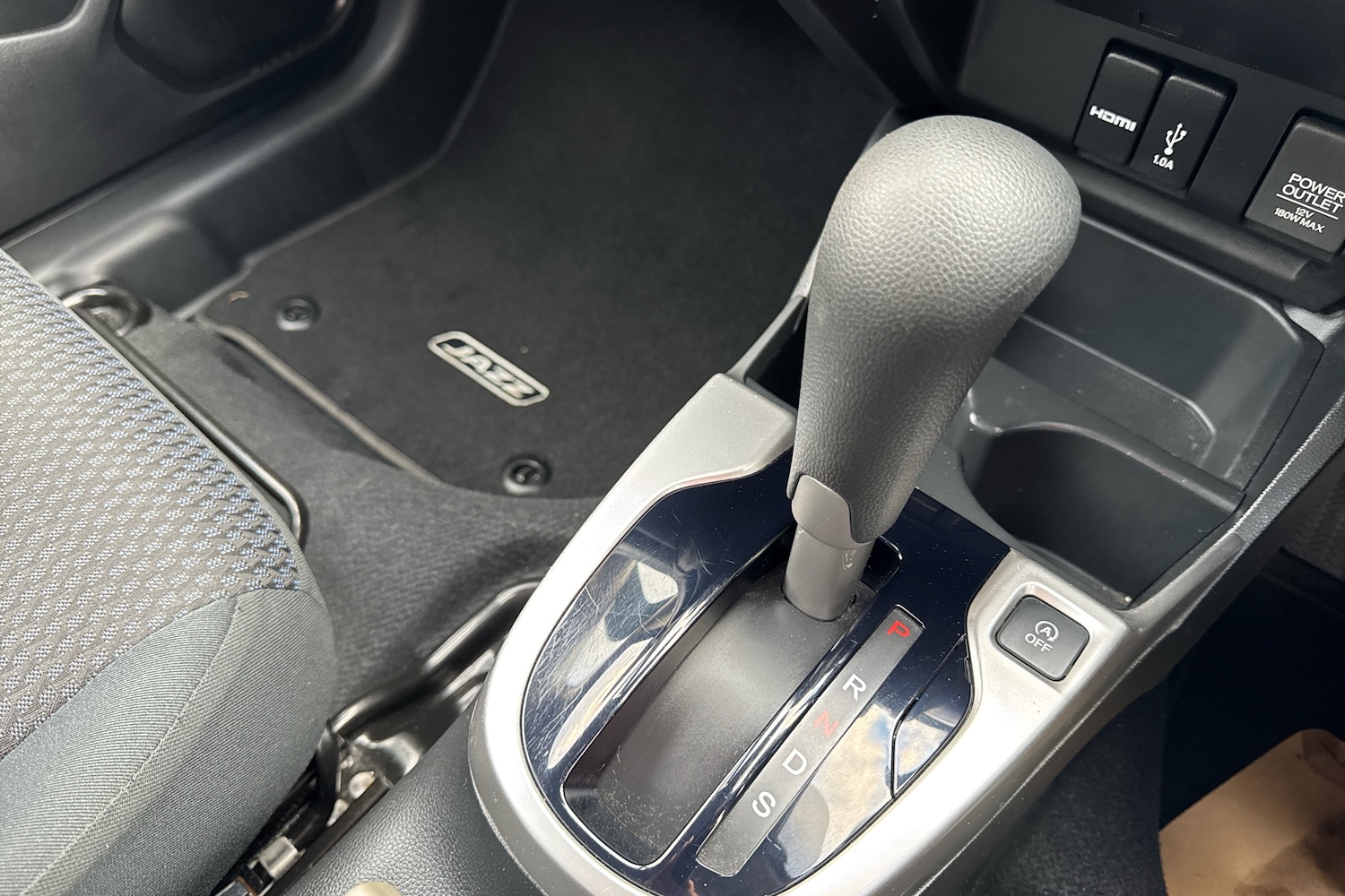 Used Honda Jazz 2020 for sale - 76390162: Photo 15