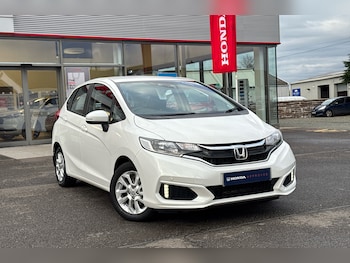 Used Honda Jazz 2020 for sale - 76390162: Photo