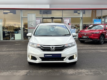 Used Honda Jazz 2020 for sale - 76390162: Photo