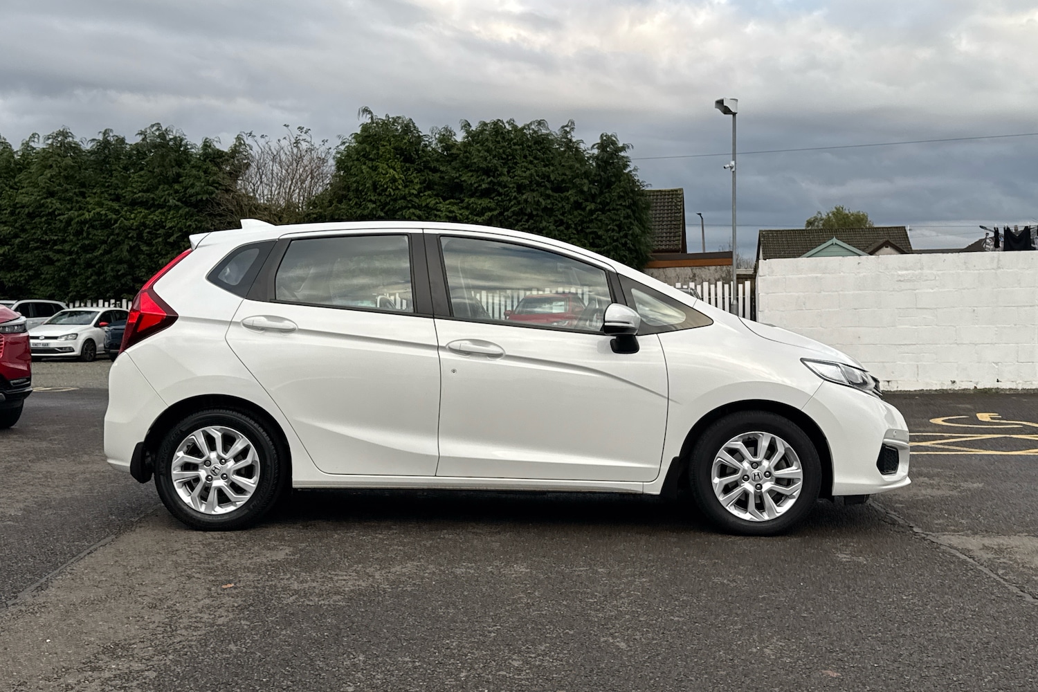 Used Honda Jazz 2020 for sale - 76390162: Photo 5