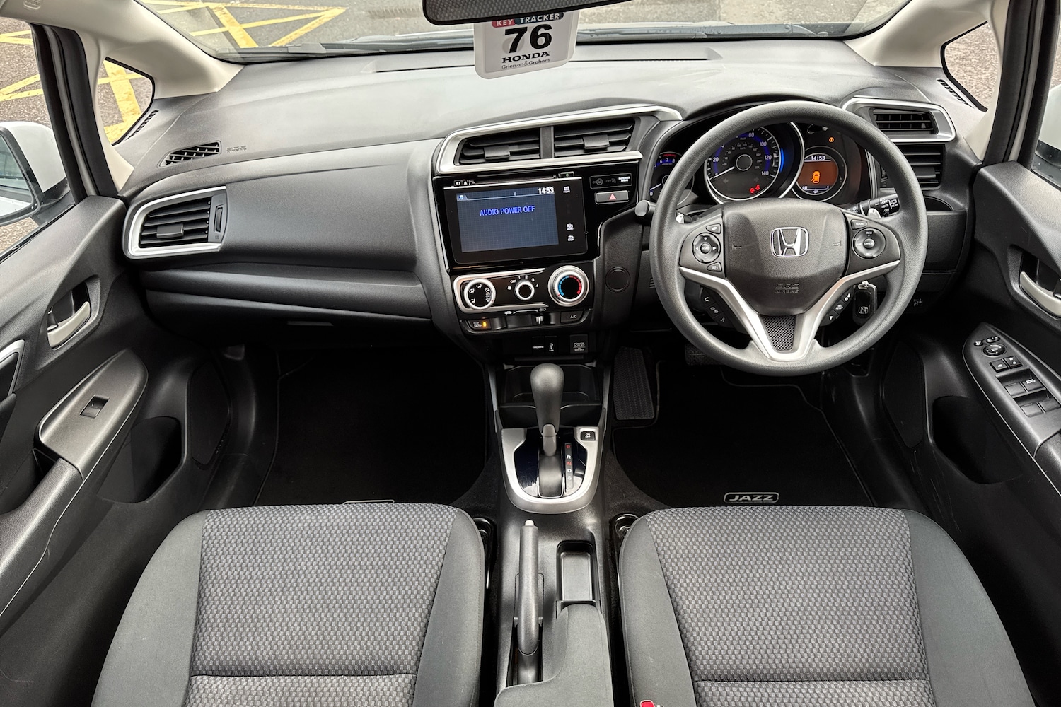 Used Honda Jazz 2020 for sale - 76390162: Photo 7