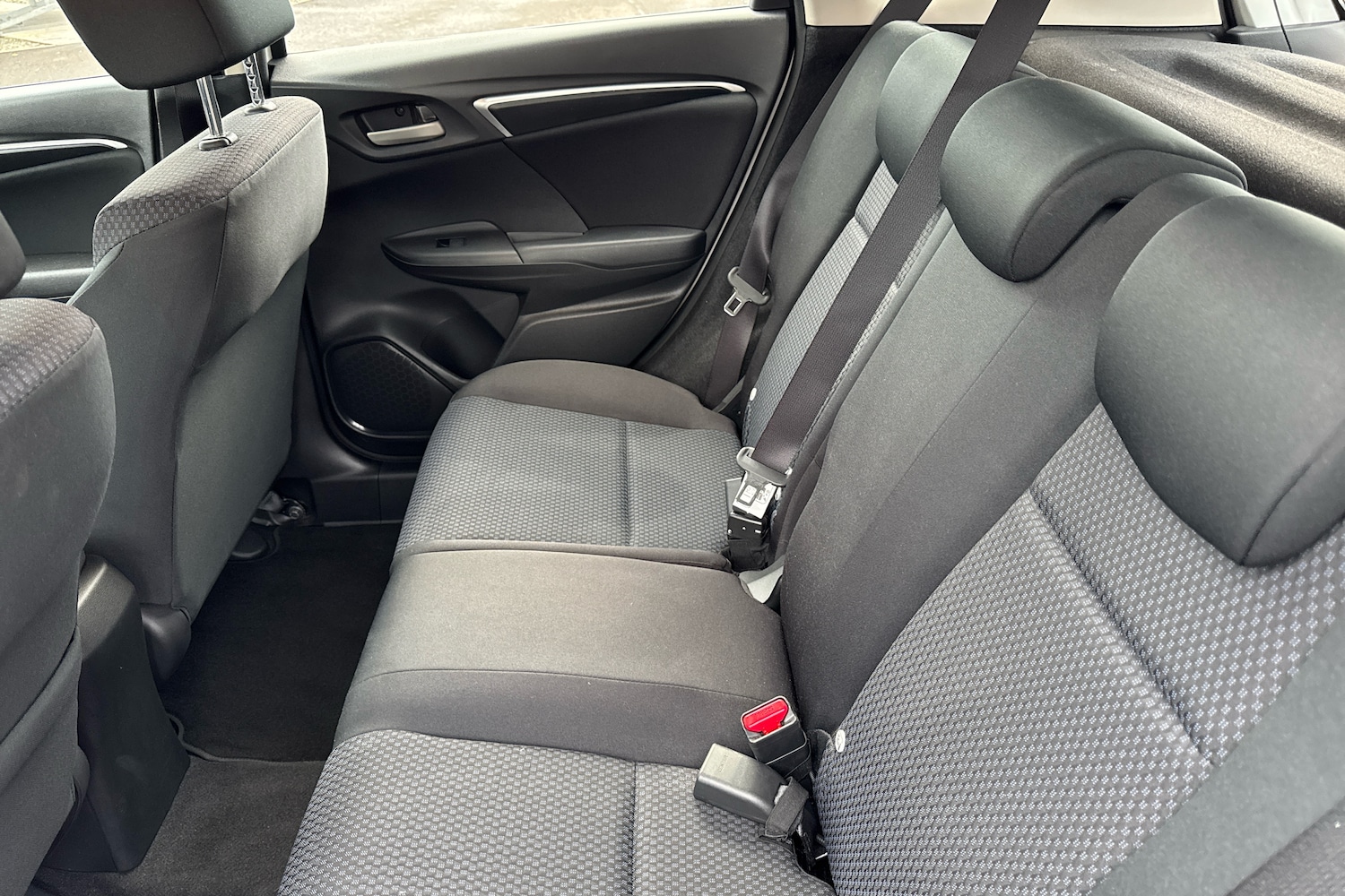 Used Honda Jazz 2020 for sale - 76390162: Photo 8