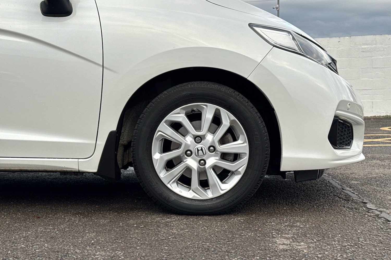 Used Honda Jazz 2020 for sale - 76390162: Photo 9