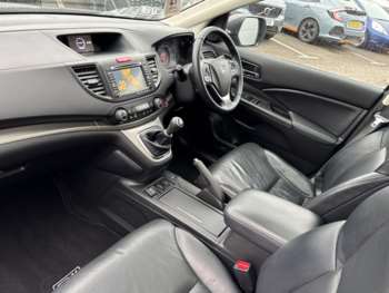 Used Honda CR-V 2013 for sale - 74141786: Photo