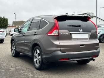 Used Honda CR-V 2013 for sale - 74141786: Photo