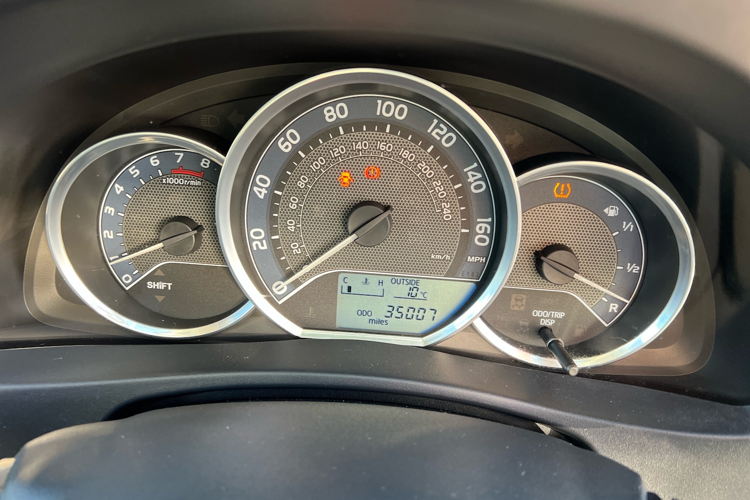 Used Toyota Auris 2014 for sale - 76586794: Photo 11