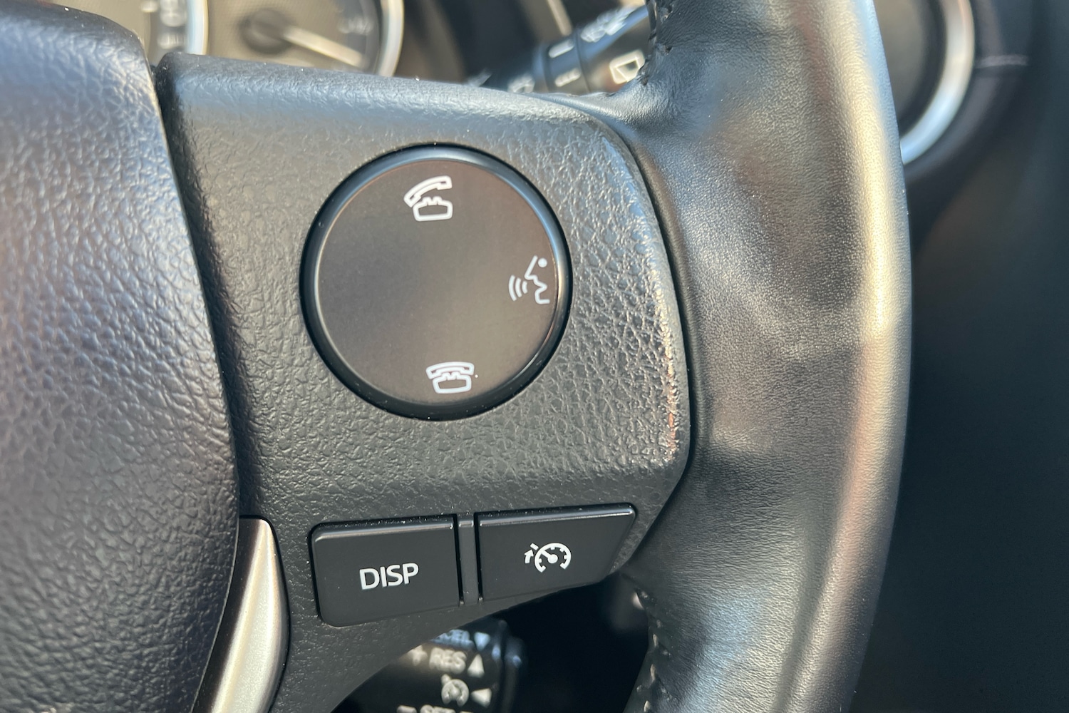 Used Toyota Auris 2014 for sale - 76586794: Photo 16