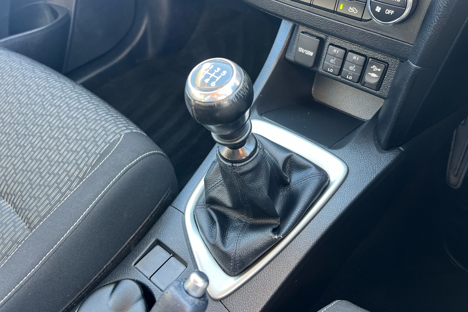 Used Toyota Auris 2014 for sale - 76586794: Photo 22