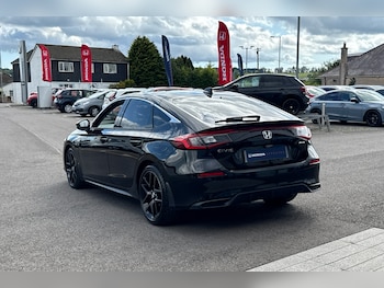 Used Honda Civic 2022 for sale - 75526661: Photo